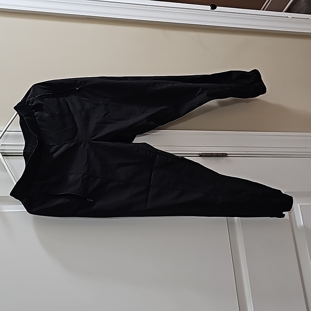 Never Not Hustling Stretchtec Pants